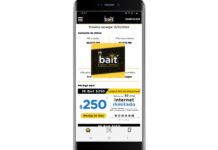 Bait de Walmart ganó más usuarios de telefonía que Telcel Bait de Walmart ganó más usuarios de telefonía que Telcel