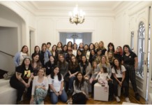 La web3 una nueva oportunidad para reducir la brecha de género La web3 una nueva oportunidad para reducir la brecha de género