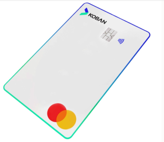 La startup Koban presenta primeras tarjetas prepago de Bolivia La startup Koban presenta primeras tarjetas prepago de Bolivia