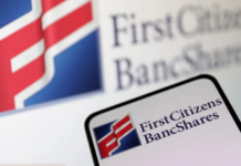 First Citizens Bank compra depósitos y préstamos de Silicon Valley Bank