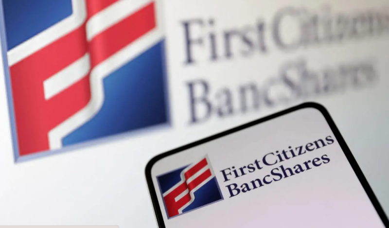 First Citizens Bank compra depósitos y préstamos de Silicon Valley Bank