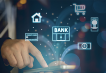 Smart Banking 2024 Imagen ilustrativa para banca tradicional y fintech