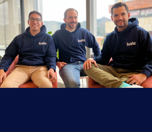 La startup Kala llega a México