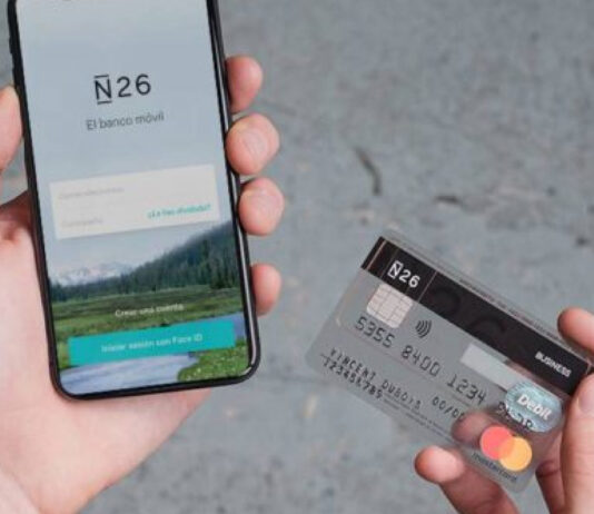 N26 ya habla en portugués