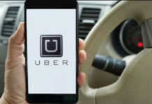 Uber se sube a la ola fintech
