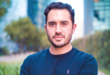 Entrevista: Raymundo Guerrero, Country Manager de Pomelo