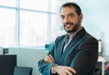 Entrevista: Iván Marchant, VP de Comscore