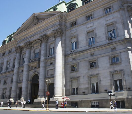 Open Finance en Argentina: un paso adelante Open. Finance en Argentina