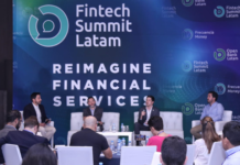 Asistencia récord y más de 40 speakers ¡gracias!