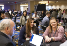 Comenzó Money 20/20 USA, con tendencias del ecosistema monetario global