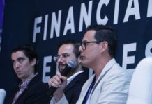 Blockchain: Transformando el futuro de los Servicios Financieros