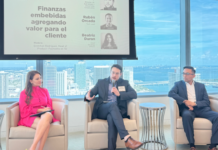 Finanzas embebidas: Productos personalizados al ritmo del cliente