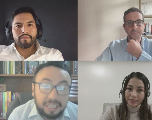 BaaS: Un potente modelo de negocios, con beneficios transversales