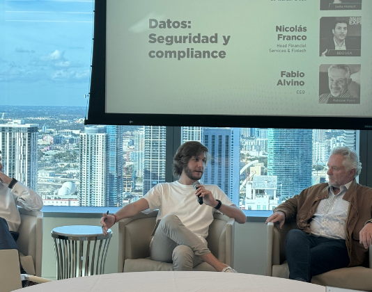 Seguridad y compliance: El valor de la prevención