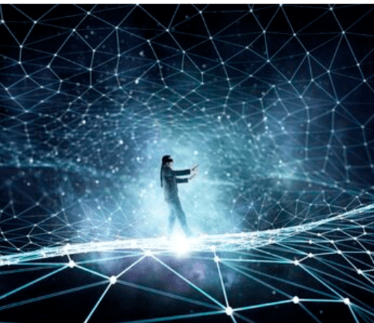 Bancos abren la puerta del Metaverso