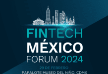 Te invitamos al Fintech México Forum