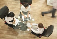 La fintech que impulsa microempresas con IA