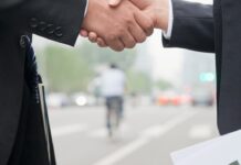 Una alianza por la innovación financiera en Perú