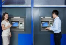 Adiós a la tarjeta y al PIN en los cajeros