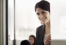 Mujeres empresarias: brecha y oportunidades