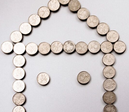 Tokenization of Properties: 21st Century Investments Imagen ilustrativa de tokenización de propiedades