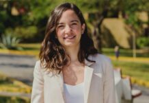 Entrevista: Mariana Villasuso, Vicepresidenta de Género e Inclusión de FinTech México Mariana Villasuso