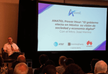 Conoce a Pepe Merino, titular de la Agencia de Transformación Digital de México Conoce a Pepe Merino