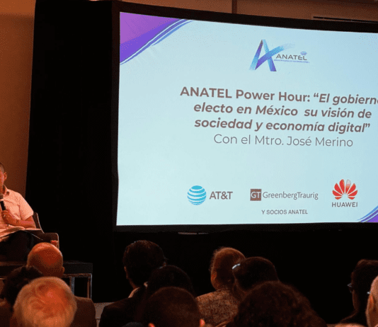 Conoce a Pepe Merino, titular de la Agencia de Transformación Digital de México Conoce a Pepe Merino