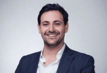 Entrevista: Felipe Vallejo, Presidente de FinTech México Felipe Vallejo, Presidente de la Cámara FinTech México