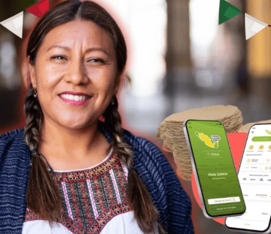 Tortillerias aceptarán pagos electrónicos en México Tortillerías aceptarán pagos electrónicos