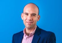 René Salazar, Director de Alianzas en Latinoamérica de Stripe René Salazar, Director de Alianzas en Latinoamérica de Stripe