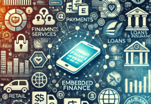 El valor de las finanzas embebidas: transformando la experiencia financiera El valor de las finanzas embebidas