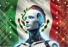 5 riesgos de la inteligencia artificial para México: ¿Estamos preparados? 5 riesgos de la Inteligencia Artificial en México.