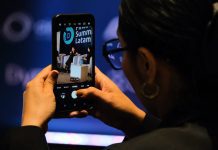 Blockchain, tokenización y Web3: la revolución silenciosa en el sector financiero Tokenización y Web3 panel destacado en la Fintech Summit Latan