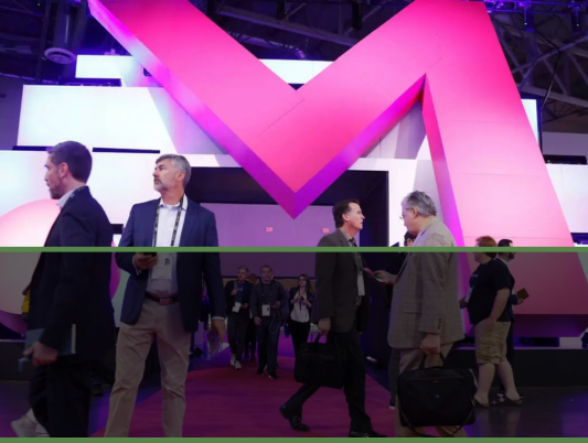 Money 20/20 Las Vegas 2024: «Donde el dinero hace negocios»