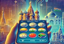 BRICS Pay: nace la alternativa al SWIFT BRICS Pay es la nueva red red de pagos transfronterizos