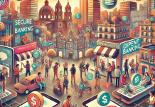 Cambios en el sector fintech en México: la propuesta de la Cofece