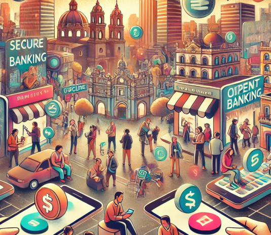 Changes in the fintech sector in Mexico: the proposal from Cofece