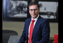 Entrevista: Sergio Asbún, CEO del Banco Económico Sergio Asbún Entrevista al CEO de Banco Económico