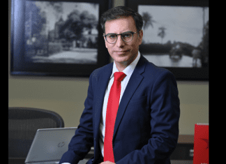 Entrevista: Sergio Asbún, CEO del Banco Económico Sergio Asbún Entrevista al CEO de Banco Económico