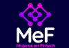 Conoce MeFBook: liderazgo femenino en fintech MefBook plataforma de liderazgo femenino