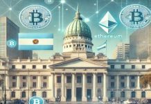 Bancos argentinos volverán a operar con criptomonedas Bancos argentinos volverán a operar con criptomonedas