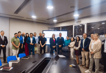 Capacitan a diputados de Panamá en blockchain y criptomonedas Capacitan a diputados de Panamá en blockchain y criptomonedas