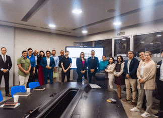 Capacitan a diputados de Panamá en blockchain y criptomonedas Capacitan a diputados de Panamá en blockchain y criptomonedas