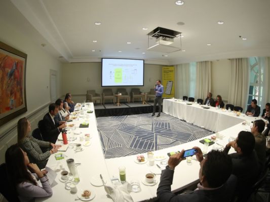 Retención & Engagement financiero: el rol de las tecnologías