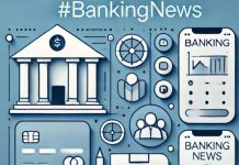 #BankingNews 2025 #1 #Banking News 2025 #3: ronda de noticias