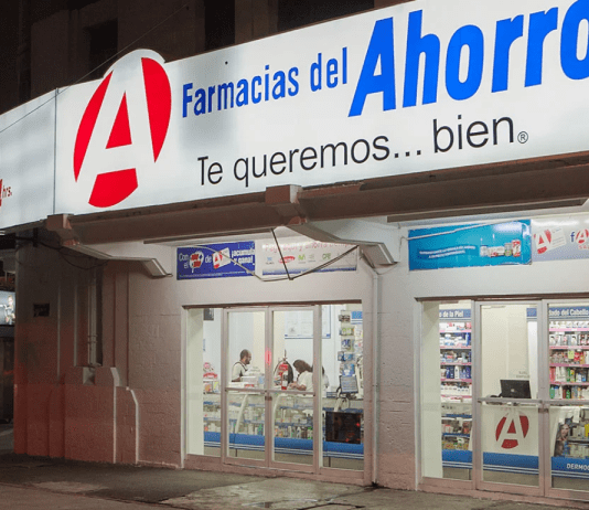 Farmacias del Ahorro will launch a fintech: A new era begins with Cuenta Monedero