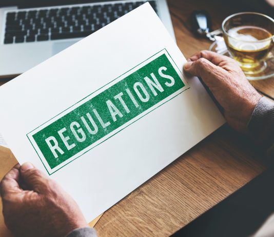 La era del RegTech El mercado global de RegTech alcanzará los $16 mil millones de dólares para 2025