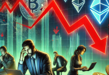 Fintech en crisis: la inversión cae a su nivel más bajo en 7 años Fintech crisis