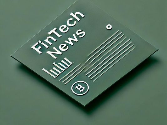 #Fintech news 2025- Edición #12 #Fintech news 2025: Edición #12